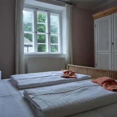 شقة Strandstrasse 60 S14 *