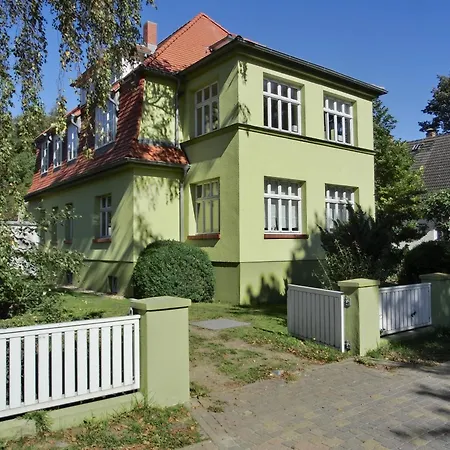Strandstrasse 60 S14 * Graal-Mueritz