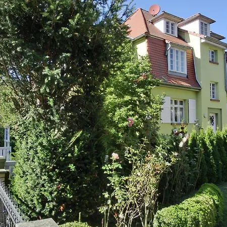 Strandstrasse 60 S14 شقة *