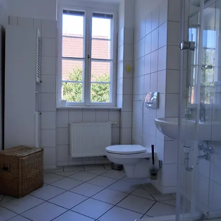 شقة Strandstrasse 60 S14 *