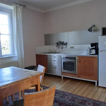 Strandstrasse 60 S14 غرال موريتز