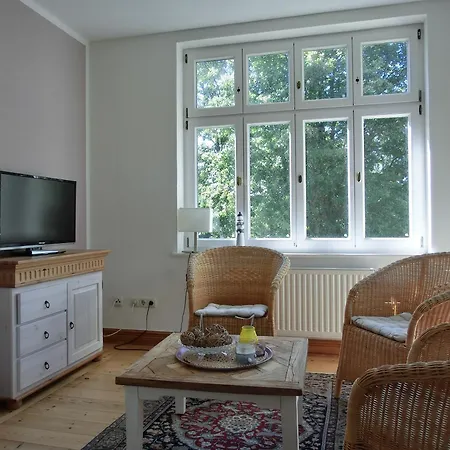 شقة Strandstrasse 60 S14