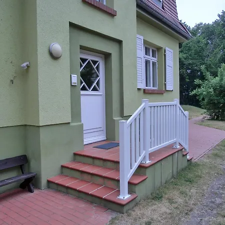 Strandstrasse 60 S14 Graal-Mueritz