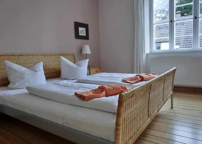 Strandstrasse 60 S14 Apartamento *