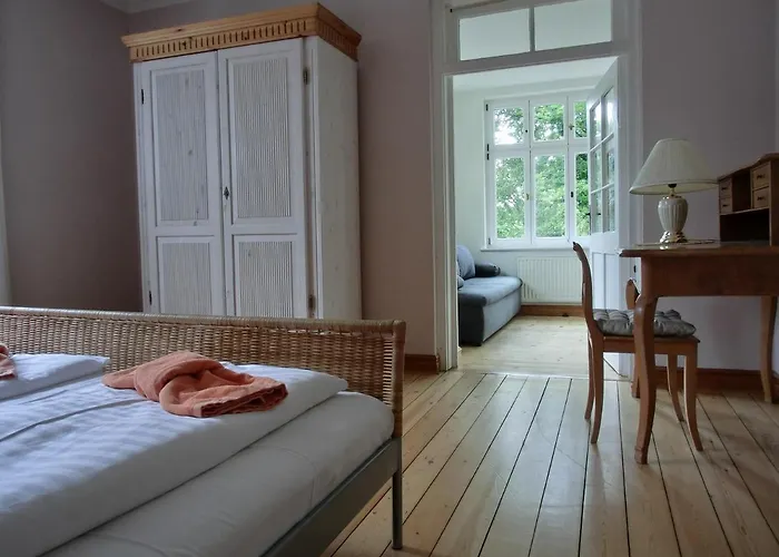 Strandstrasse 60 S14 Apartamento *