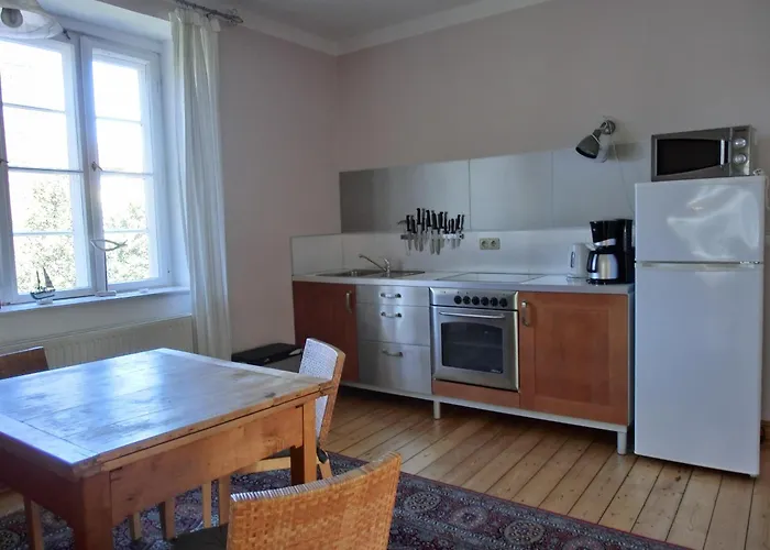 Strandstrasse 60 S14 Graal-Mueritz